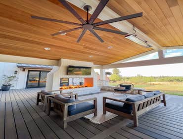 Project photos from Dream Builder Custom Homes