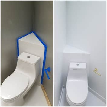 Photos by Cascada Construction #1 Sheetrock, and paint work in upscale residence.