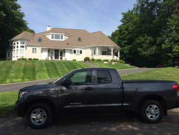 West Hartford Residential Painting