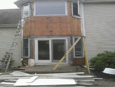 Photos from Phillip Nolf Carpentry