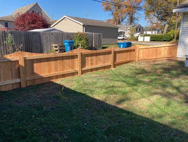 Fence