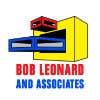Bob Leonard & Associates logo