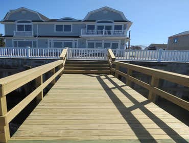 Atlantic Beach, LI.