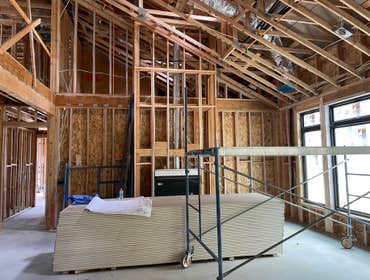 Photos by Structural Prime Builder #21 NEWS COSTRUCTION