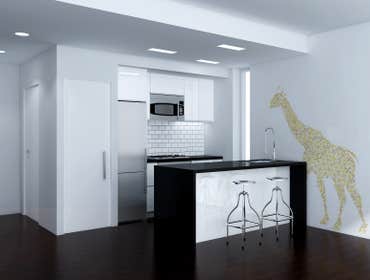 KITCHEN DESIGN