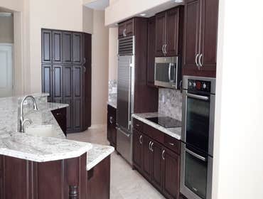 Maple Cabinets Scottsdale
