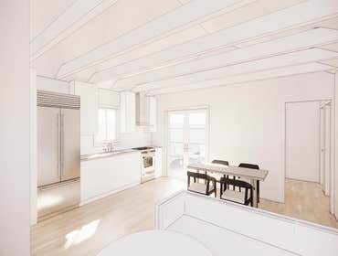 Photos by Sato Architects, Inc. #1