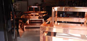Photos by Coastal Copper LLC #2