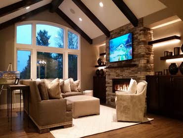2017 Fall Parade Home