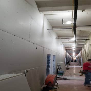 Photos by D&S Drywall #1