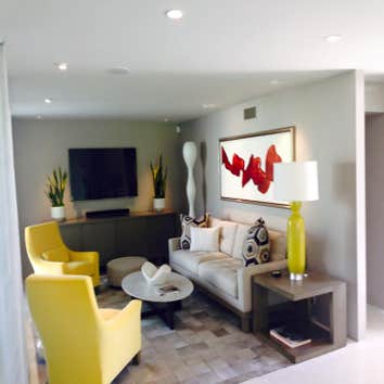 Larson Lighting Project