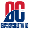Obras Construction Inc logo