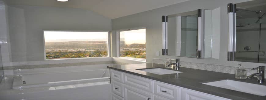 Other Kitchen/Bathroom Remodels