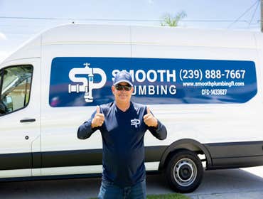 Photos by Smooth plumbing, LLC #1
