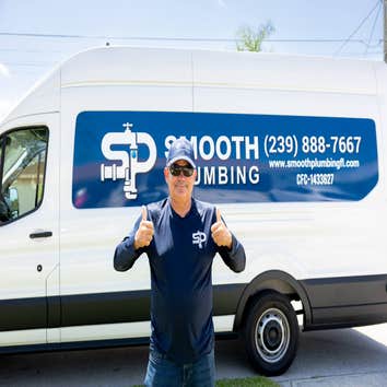 Photos by Smooth plumbing, LLC #1