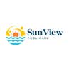 Sunview Pool Care logo