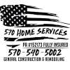 570 Home Services logo