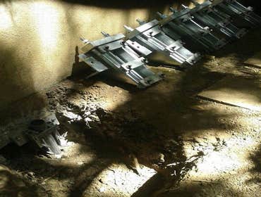 Photos by Bay Area Underpinning #1