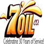 7 Oil Co logo