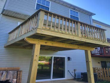 Photos by House Construction LLC #64