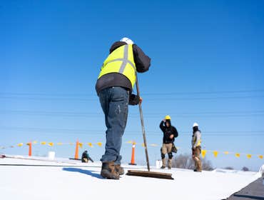 Photos by Recovapro Roofing #1