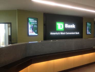 TD Bank