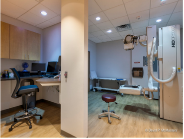 Linden Drive Medical Building Bone & Joint Specialist