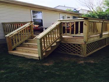 Photos from Multicraft Construction, LLC