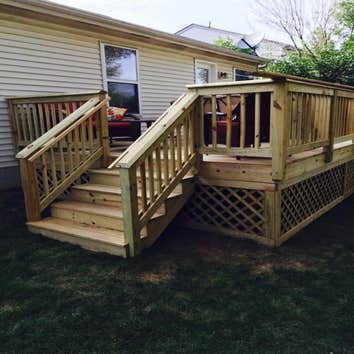 Photos from Multicraft Construction, LLC