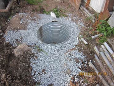 Works by United Pacific Constr