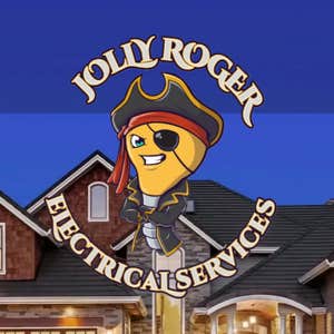 Jolly Roger Electrical Services
