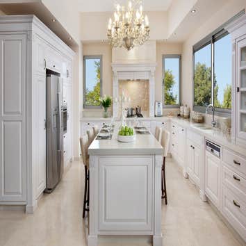 Kitchen remodeling We're a full-service home remodeling company that design kitchens for area homeowners. When it comes to your remodeling project, we