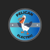 Pelican Electric logo