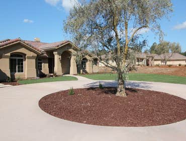 Custom Home in Nipomo, CA