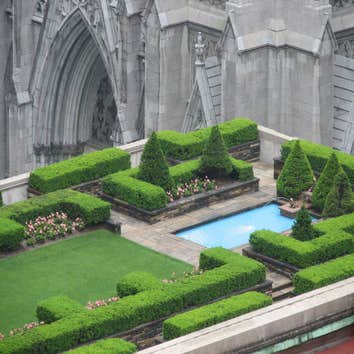 Waterproofing projects