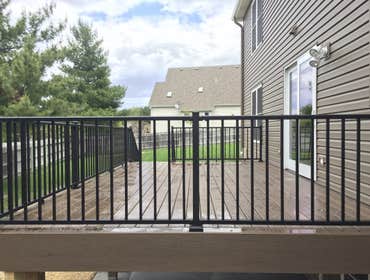 Photos from JF Carpentry LLC