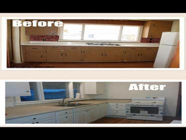 Photos by Teets General Contracting Inc #1