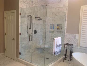 Kitchen and Bath Remodels / Mad Water Works