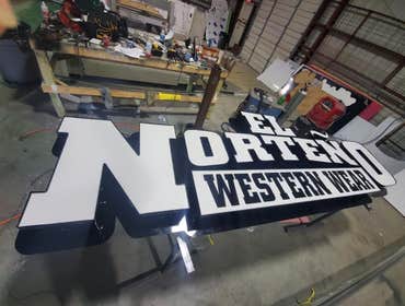 Photos by Economy Signs #1