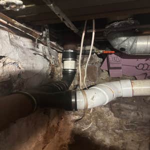 Photos by Ark plumbing #1