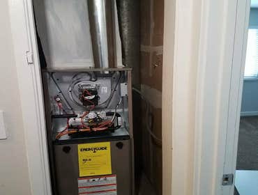 HVAC Projects
