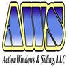 Action Windows & Siding, LLC logo