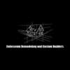 Colosseum Remodeling and Custom Builders logo