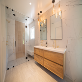 Maison Eureka - Jian Lou Construction