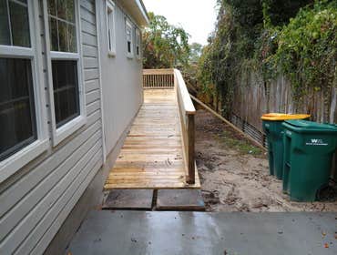 Photo(s) from Drs Construction Solutions Inc Builder Commercial and residential construction total remodeler
Central Florida Office #(321)696-4970