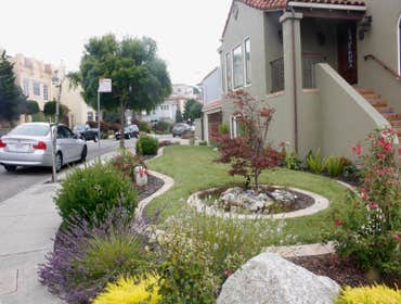 San Aleso Ave Home Remodel