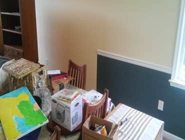 completed projects