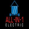 All-in-1 Electric logo
