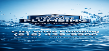 Photos by City Wide Plumbing & Construction #2