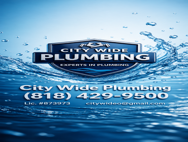Photos by City Wide Plumbing & Construction #2